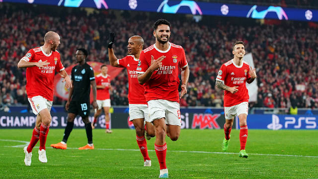 马丁内斯：葡萄牙世界杯前锋C罗+拉莫斯，要不同风格的替补